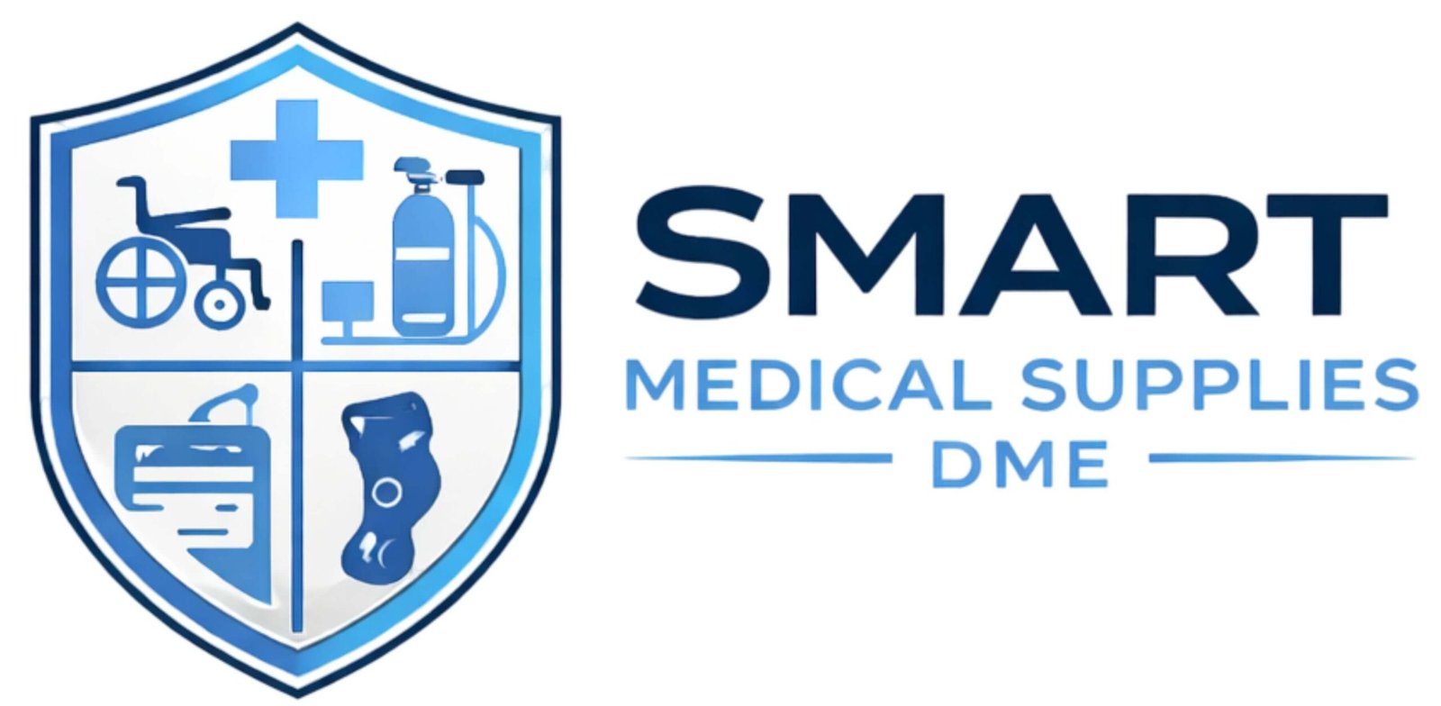 Smart Medical Supplies