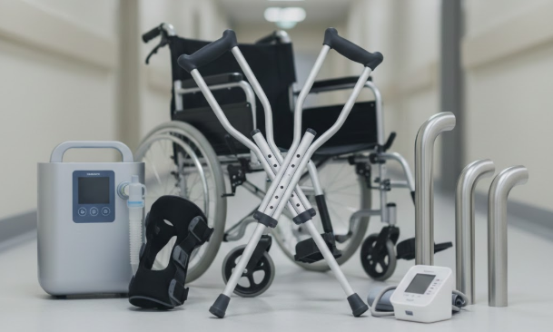 Durable medical equipment