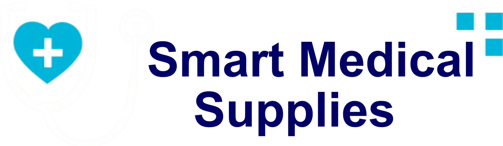 Smart Medical Supplies